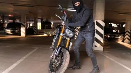 Pune: Thief Flees With Bullet Bike Under Pretense Of Test Ride in Undri, Case Filed In Kondhwa Police Station  