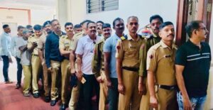 Postal Voting Begins In Pune Cantonment Assembly Constituency