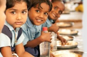 Pune Takes A Step Towards Healthy Eating: 35 Schools Recognized As Eat Right Schools By FSSAI 