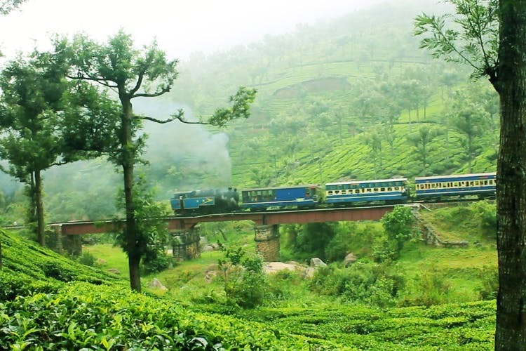As December Unfolds: Top Destinations to Explore in South India This Winter
