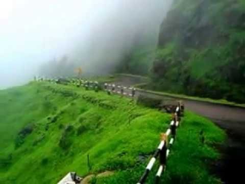 Pune-Goa Trip: Anuskura Ghat Route Beats Kolhapur Path