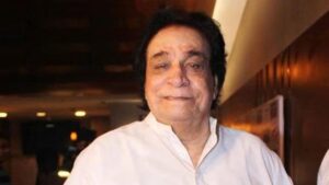 Kader Khan: The Bollywood Legend’s Journey of Struggles and Stardom