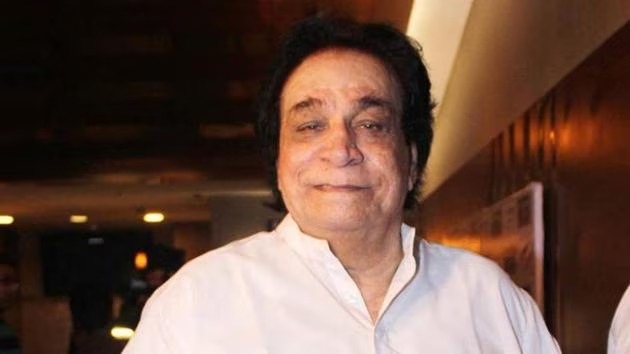 Kader Khan: The Bollywood Legend’s Journey of Struggles and Stardom