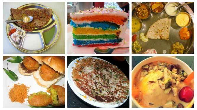 The Ultimate Guide to Pune’s Iconic Street Food