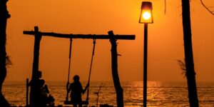 2 of India’s Must-Visit Blue Flag Certification Beaches: Karnataka's Coastal Gems