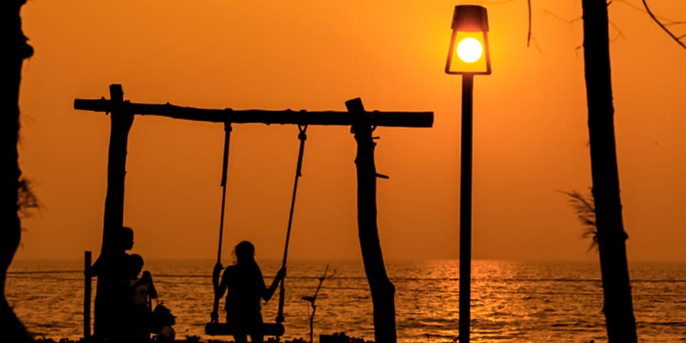 2 of India’s Must-Visit Blue Flag Certification Beaches: Karnataka's Coastal Gems