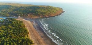 Top 10 Offbeat Weekend Getaways Within 230 km of Mumbai