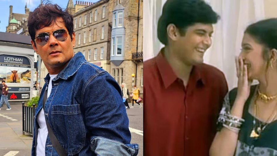 Amar Upadhyay Recalls Shocking Fan Reaction to Mihir's Death in Kyunki Saas Bhi Kabhi Bahu Thi