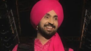 Diljit Dosanjh Challenges Government To Ban Liquor Nationwide After Notice In Telangana