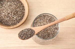 How Long Should You Soak Chia Seeds for Maximum Benefits?
