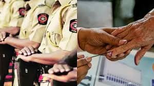 Pune Gears Up For State Assembly Elections: 10,000 Policemen Deployed