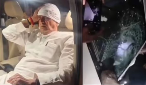 Attack On Anil Deshmukh: Politics Heats Up In Maharashtra Ahead Of Assembly Polls 