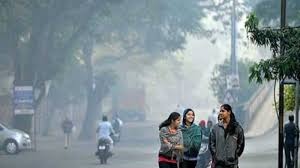 Pune Weather Update: Shivaji Nagar Records 12.9 Degrees C Temperature, Likely To Drop Further 