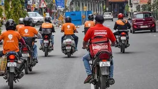 Gig Workers In Maharashtra Feel Left Behind In Upcoming Assembly Elections