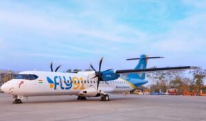 FLY91 Adds Goa And Mumbai To Solapur Flight Service To Its Network
