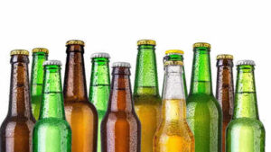 Why Beer Bottles Are Brown or Green: The Science Behind the Colours