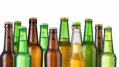 Why Beer Bottles Are Brown or Green: The Science Behind the Colours
