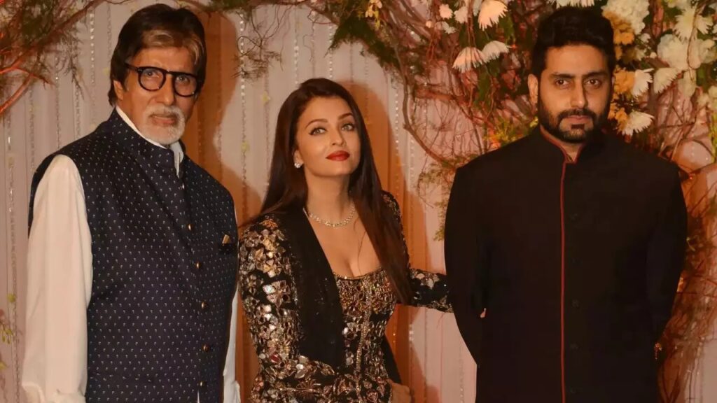 Abhishek Bachchan’s Emotional Statement Amid Divorce Rumours Goes Viral