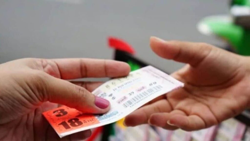 Woman Wins ₹20 Crore Lottery, But Her Life Takes a Devastating Turn