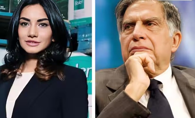 Ratan Tata offered ₹7,000 crore for her business; she declined and built a ₹2,300 crore brand – here’s her inspiring journey