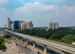 User’s Vision of the Perfect Indian City Combining Mumbai, Delhi, and Bengaluru Takes the Internet by Storm