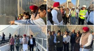 Delhi to Kashmir by Train: USBRL Set to Redefine Connectivity with January 2025 Launch