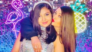 Aishwarya Rai Bachchan Celebrates Daughter Aaradhya's 13th Birthday Amid Separation Rumours with Abhishek Bachchan 
