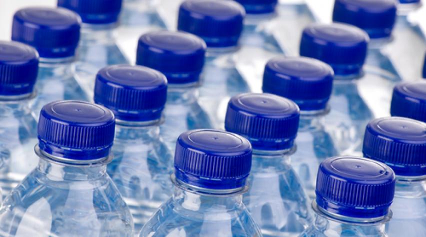 Packaged Drinking Water Classified As High-Risk Food By FSSAI