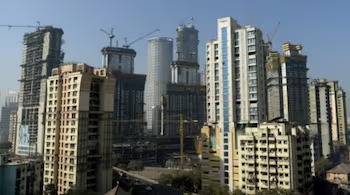 Average Ticket Size of Homes in India’s Top Cities Rises to Rs 1.23 Crore in H1 FY25  