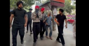 Was Diljit Dosanjh Really in Pune, or Was It a Prank? Click for details