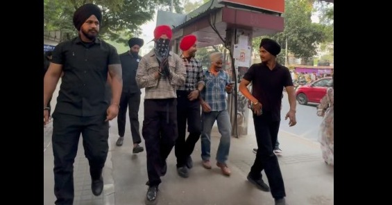 Was Diljit Dosanjh Really in Pune, or Was It a Prank? Click for details