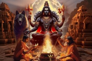 Kaal Bhairav Jayanti 2024: Complete Guide to Date, Timings, and Spiritual Significance
