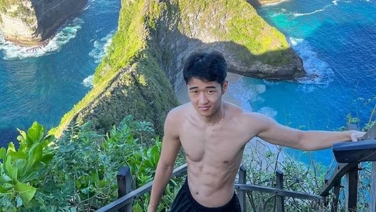 Meet Steven Guo: The 24-Year-Old Earning ₹2.15 Crore with Just 30 Hours of Work a Week