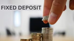 Senior Citizen FD Rates: Returns on Rs 3 Lakh, Rs 6 Lakh, and Rs 9 Lakh for 1, 3, and 5-Year Amrit Vrishti Deposits