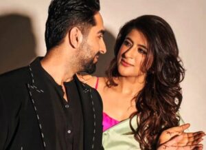 The Love Story of Ayushmann Khurrana and Tahira Kashyap: Strength, Fame, and Family