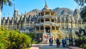Mount Abu: Rajasthan’s Hill Station Paradise Awaits You This Winter