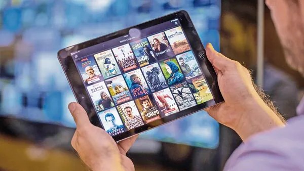 OTT Releases This Week: Must-Watch Movies and Series to Add to Your Watchlist