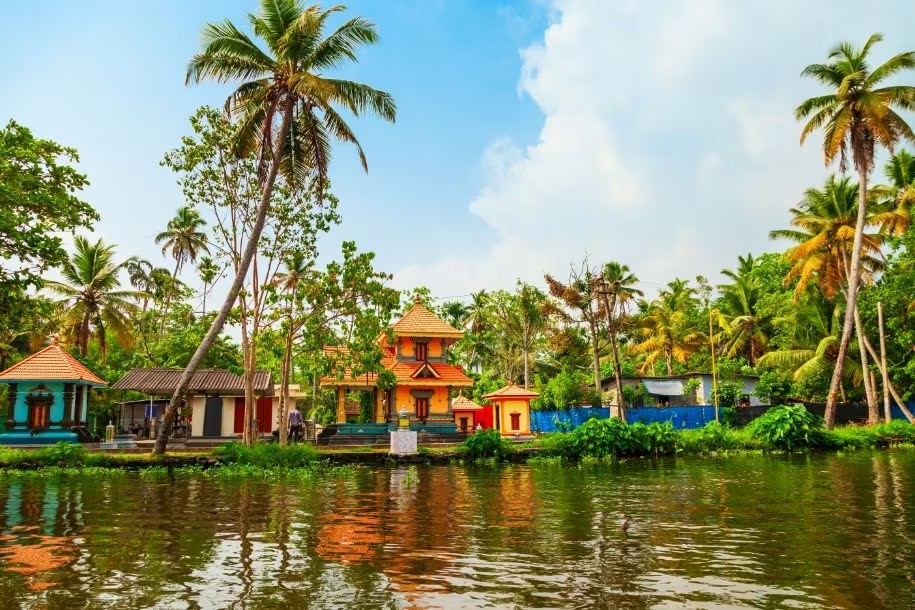 Just Two hours from Pune, Karjat is An Emerging Holistic Travel Destination