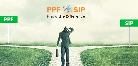 SIP versus PPF: An annual investment of Rs 1,32,000 over 35 years; which option is likely to yield a greater retirement fund?