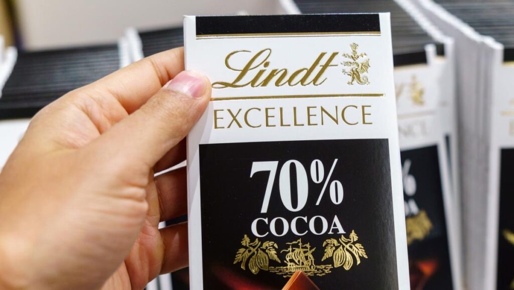 Are Swiss Chocolates Safe? Lindt Admits to Presence of Heavy Metals in Products
