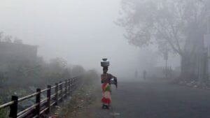 Weather Update: Pune Experiences Coldest Day Of The Year As Mercury Dips To 12.1°C, Temperature Likely To Drop To 10°C Soon