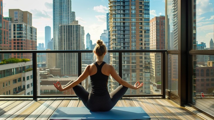 Living Above the 16th Floor: Dr. Mickey Mehta on Health Risks and Remedies in High-Rises
