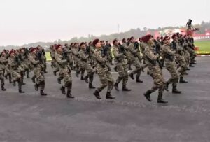 Pune to host prestigious Army Day Parade for the first time