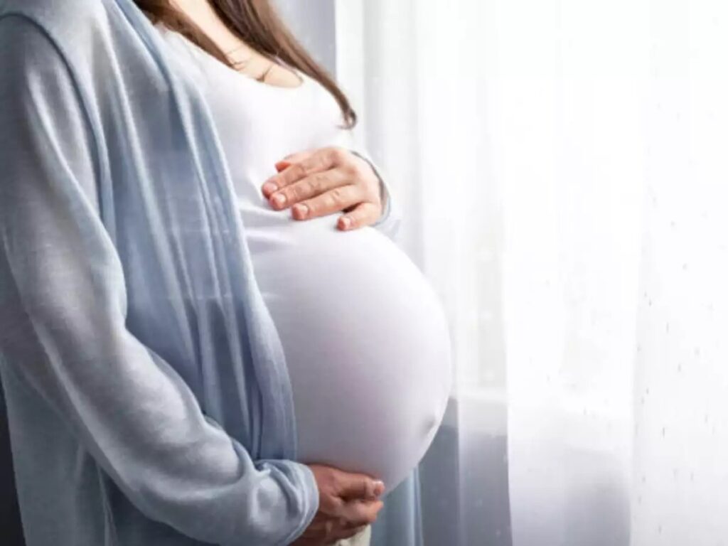 Maharashtra's Alarming C-Section Rate: A Cause For Concern