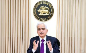 RBI Governor Shaktikanta Das Hospitalized In Chennai, Discharge Expected Soon