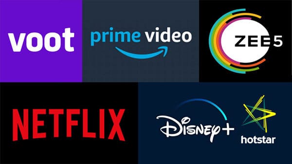 OTT Releases This Week (Nov 27-Dec 1, 2024): Must-Watch Movies and Series Across Platforms