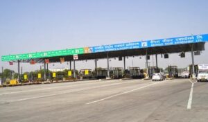India's First High-Speed Route, Mumbai-Pune Expressway Tolls Reach All-Time High Becomes the Cosliest