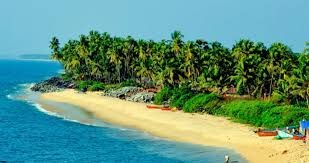 Coastal Tourism: Kasargod and Padubidri Beaches Earn Blue Flag Certification for Sustainability