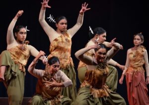 Srotayan - A Kathak Dance Drama Enchants Pune Audience 