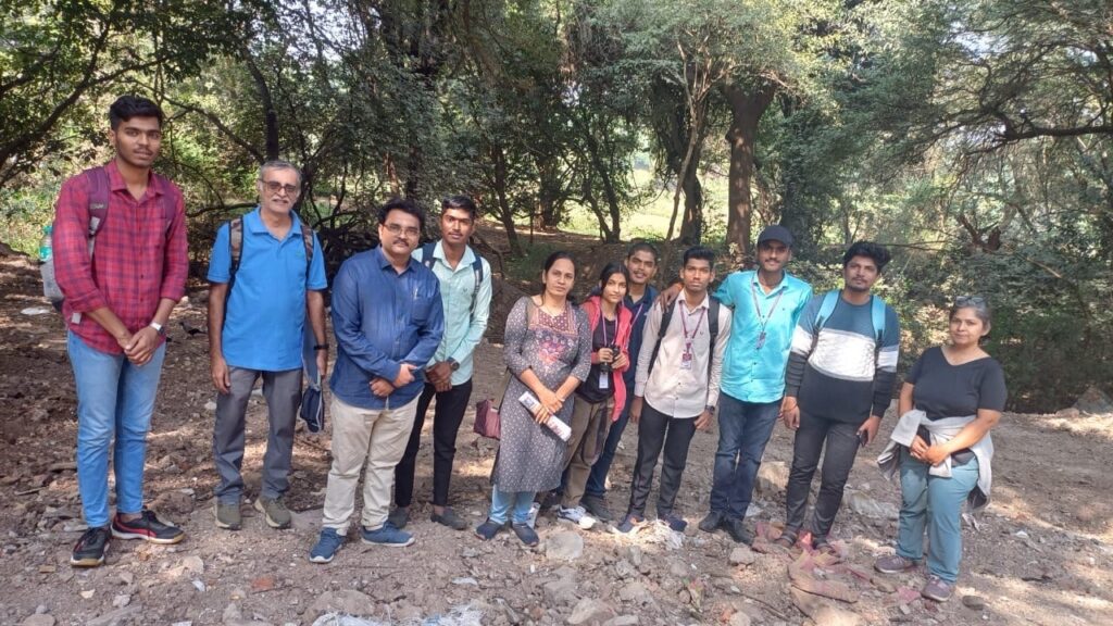 Citizens Unite To Protect Pune Rivers With Flora Mapping Initiative